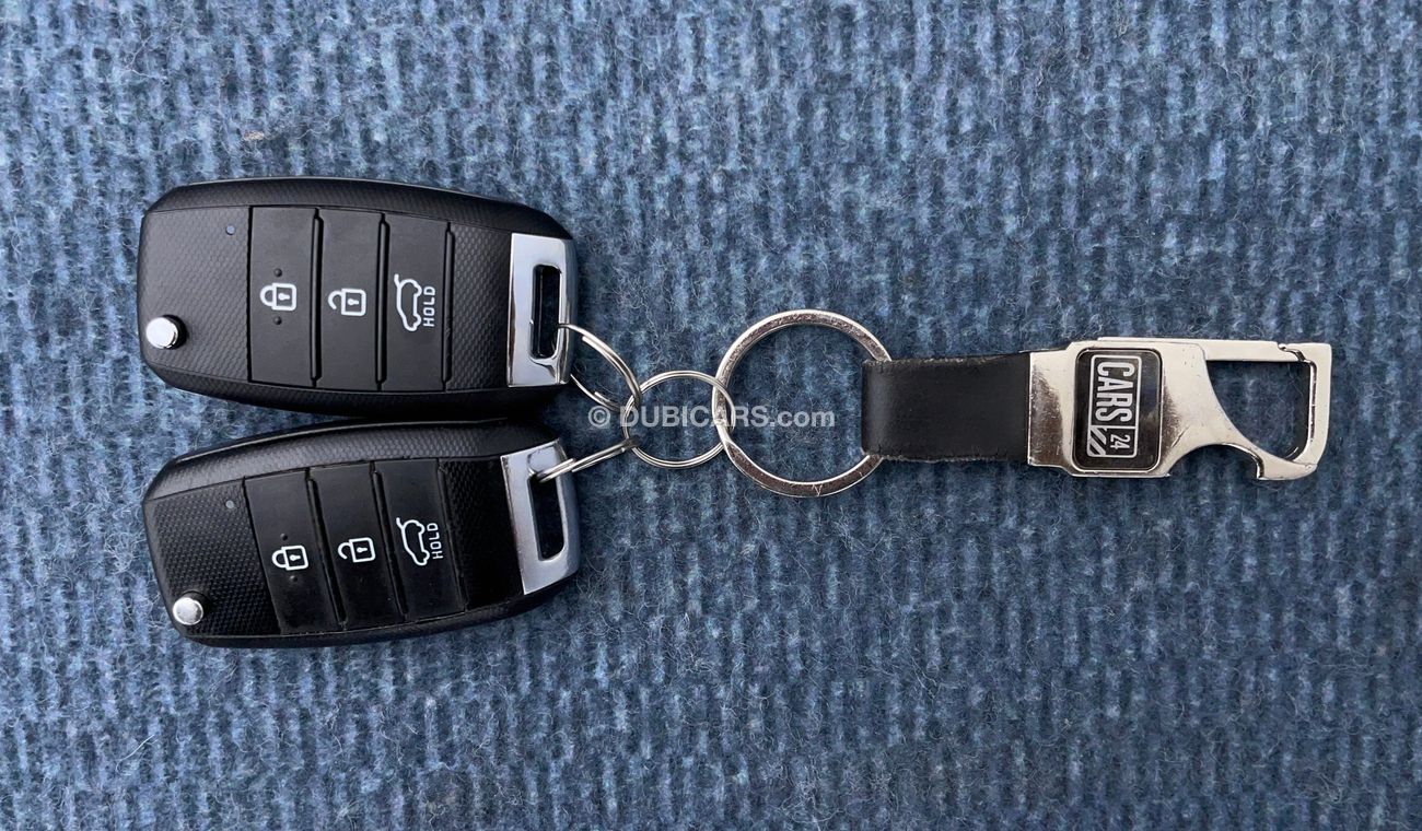 Kia Sportage LX 2 | Under Warranty | Inspected on 150+ parameters