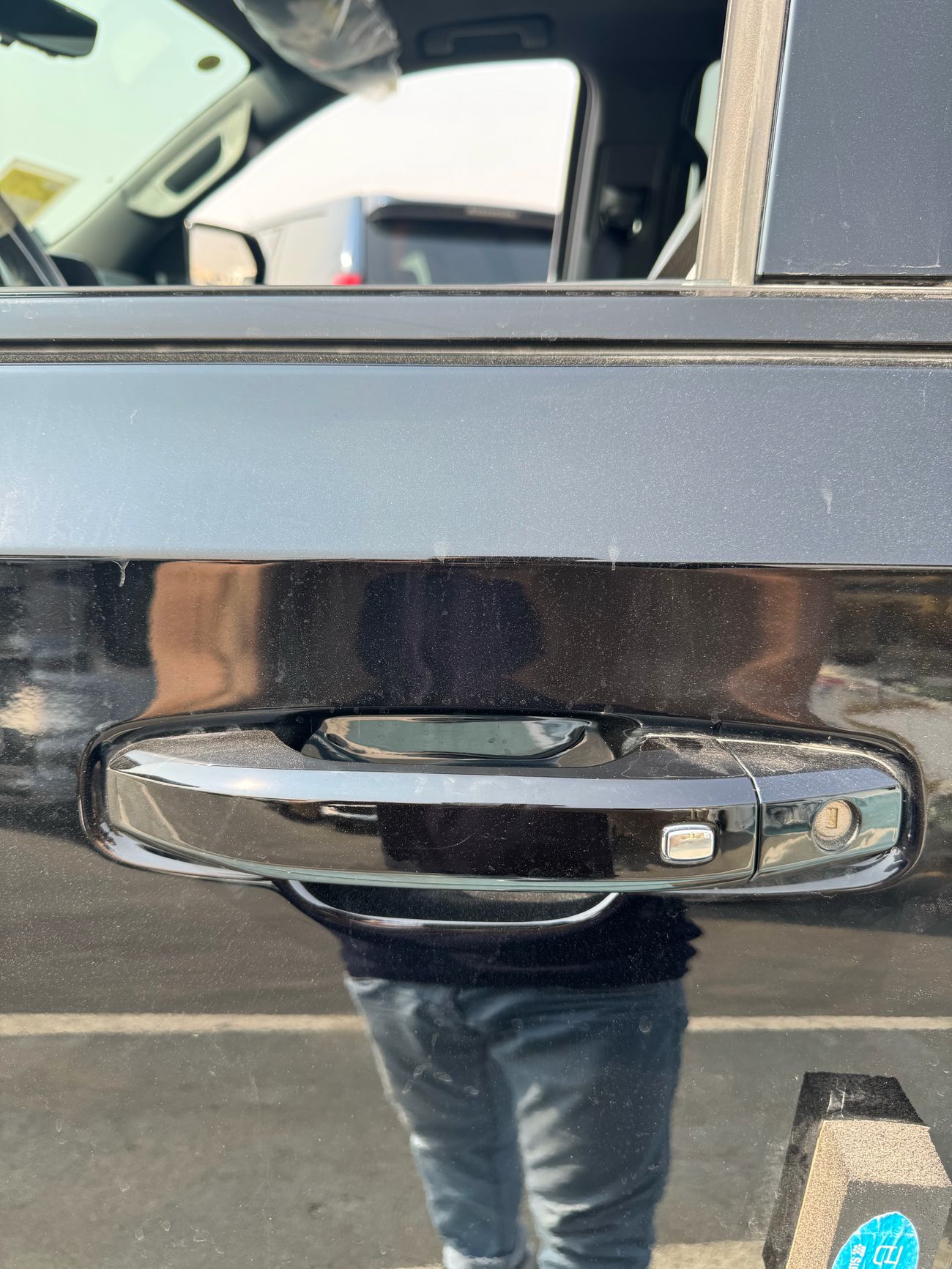 Chevrolet Tahoe Chevrolet Tahoe 2.7L Z71 2025!!! Best price for Export