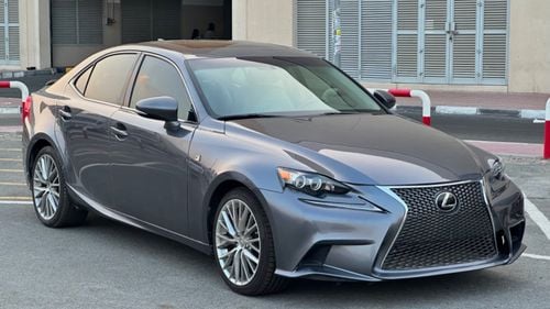 Lexus IS250 Lexus IS250 2014 Full Option