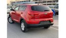 Kia Sportage EX Top EX Top Sunroof leather seats AWD