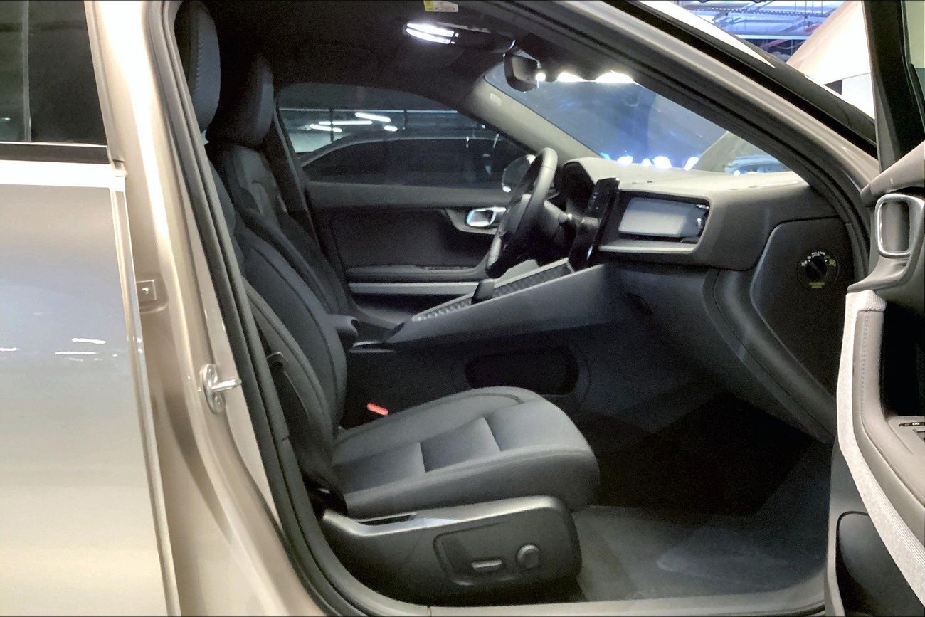 بولستار 2 Standard Range Single Motor | شامل الضمان | 0 ﺪﻔﻋﺓ ﺃﻮﻟﻯ