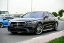 Mercedes Benz S500 BENZ S500 4MATIC - LIKE - ONLY 61,000 KM