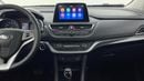 جاك S3 2023 INTELLIGENT LUXURY | AED 491/Month | 0 DP | 30 Day Return | Warranty | Service History