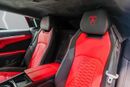 Lamborghini Urus Mansory Body Kit, Rear-Individual Seats w/ Entertainment Display!!