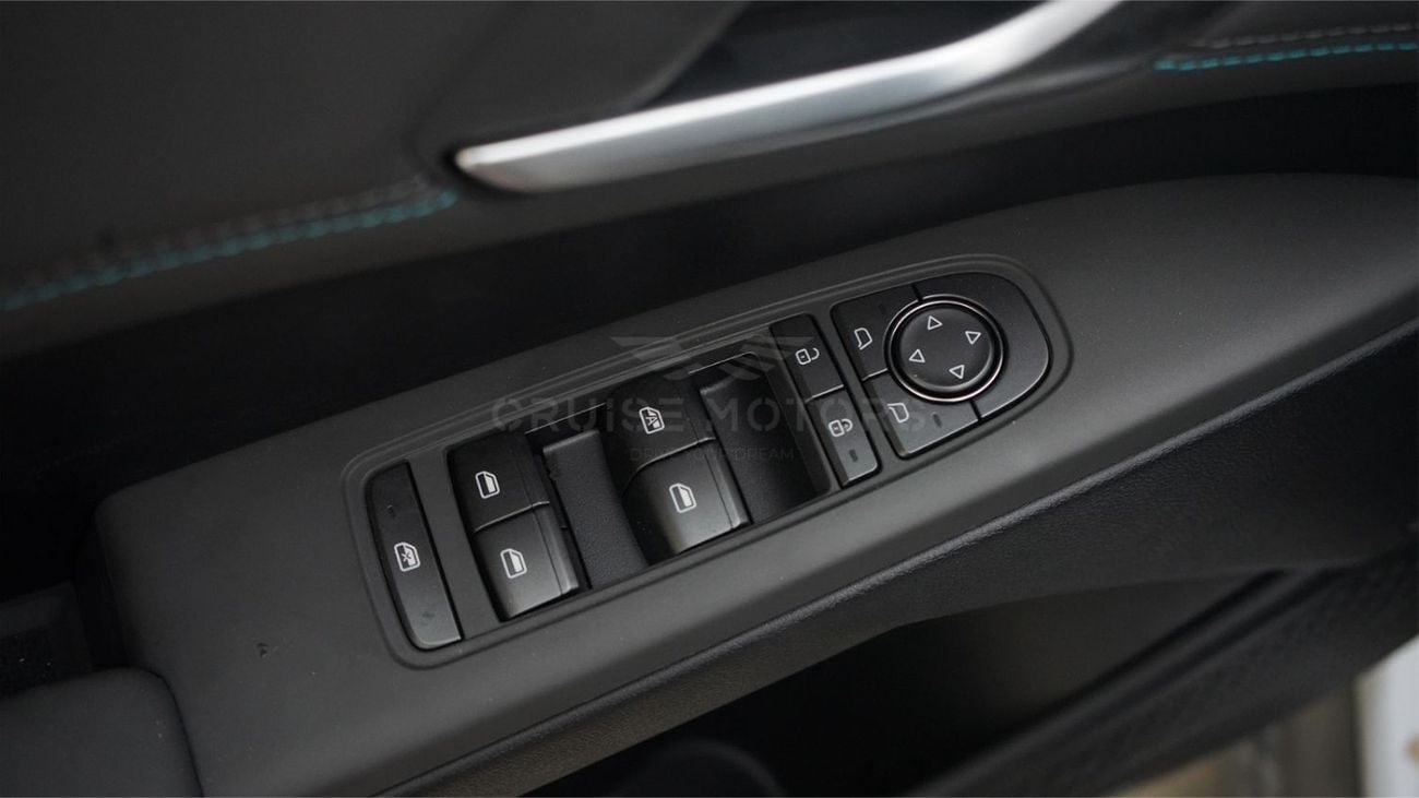 بي واي دي كين بلاس 1.5L PHEV DM-i | LHD | WHITE | BRAND NEW