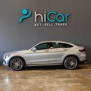 مرسيدس بنز GLC 200 AED 3,161 P.M • 0% Downpayment • Mercedes-Benz GLC 200 Premium • Agency Warranty And Service Package