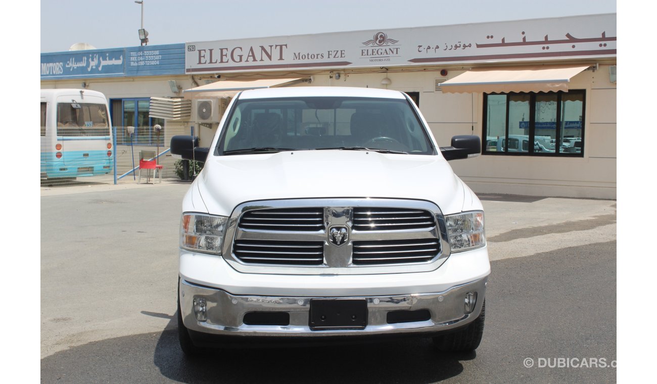 رام 1500 Used Car In Very Good condition