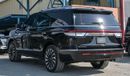 Lincoln Navigator Presidential 3.5L