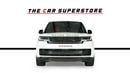 Land Rover Range Rover SV Land Rover FSH-Low Mileage-Land Rover warranty and service package