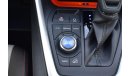 Toyota RAV4 Adventure 2.5L Petrol AWD 5 Seater Automatic - Euro4