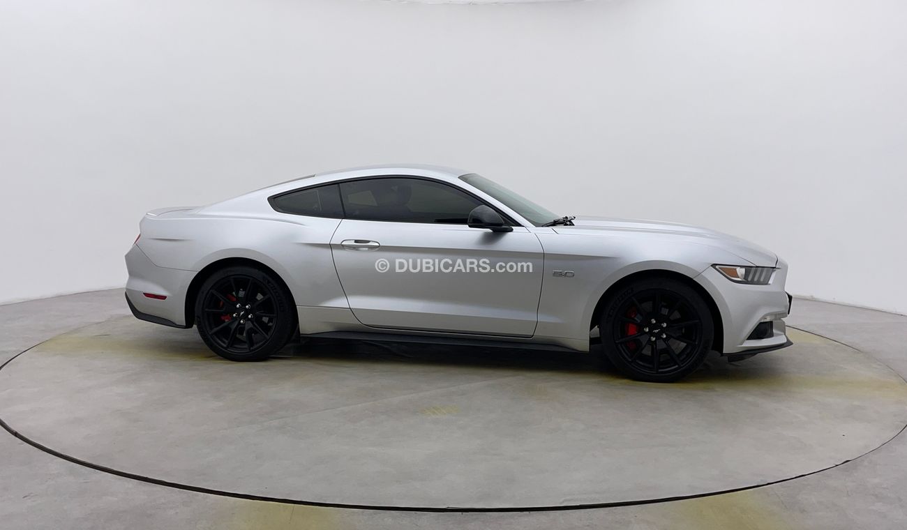 Ford Mustang GT 5000