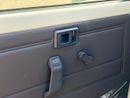 تويوتا لاند كروزر 70 Pickup 4.2  Diesel  Brand New