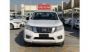 Nissan Navara 2019 I 4x2 I Automatic I Ref#151