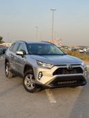تويوتا راف ٤ RAV4 Xle AWD 4x4 Full option