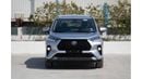 Toyota Veloz 2023 Toyota Veloz V 1.5 - Silver inside Black | Export Only