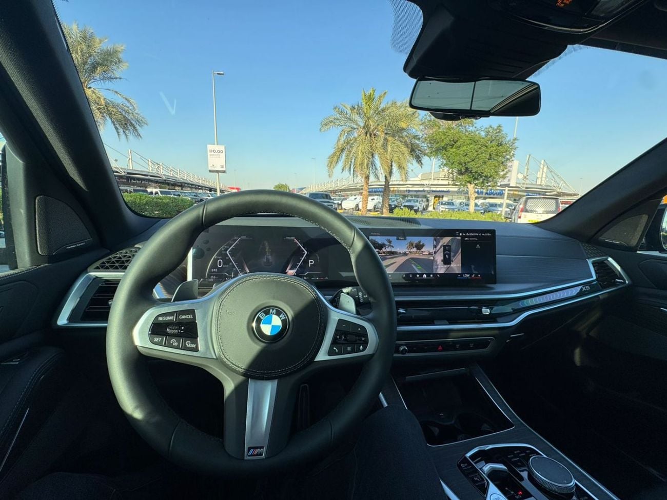 بي أم دبليو X5 M