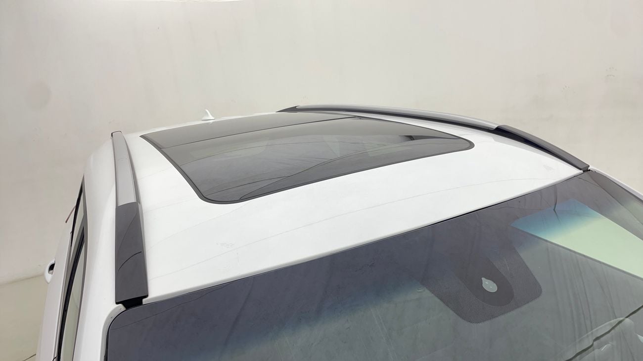 Jetour X70 FL 2024 COMFORT | AED 854/Month | 0 DP | 30 Day Return | Warranty | Service History