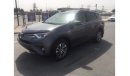 Toyota RAV4 Toyota rav4  HYBRID push start full option