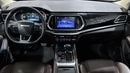 جيتور X90 بلس 2023 LUXURY | AED 909/Month | 0 DP | 30 Day Return | Warranty | Service History