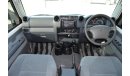 Toyota Land Cruiser Pick Up Right hand drive Full option Clean Car