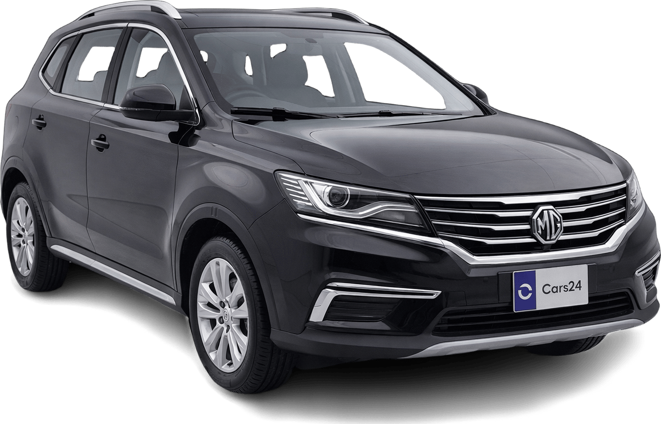 MG RX5 STD 2023 | AED 564/Month | 0 DP | 30 Day Return | Warranty