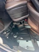 Infiniti QX70 Luxe Sensory