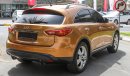 Infiniti FX35