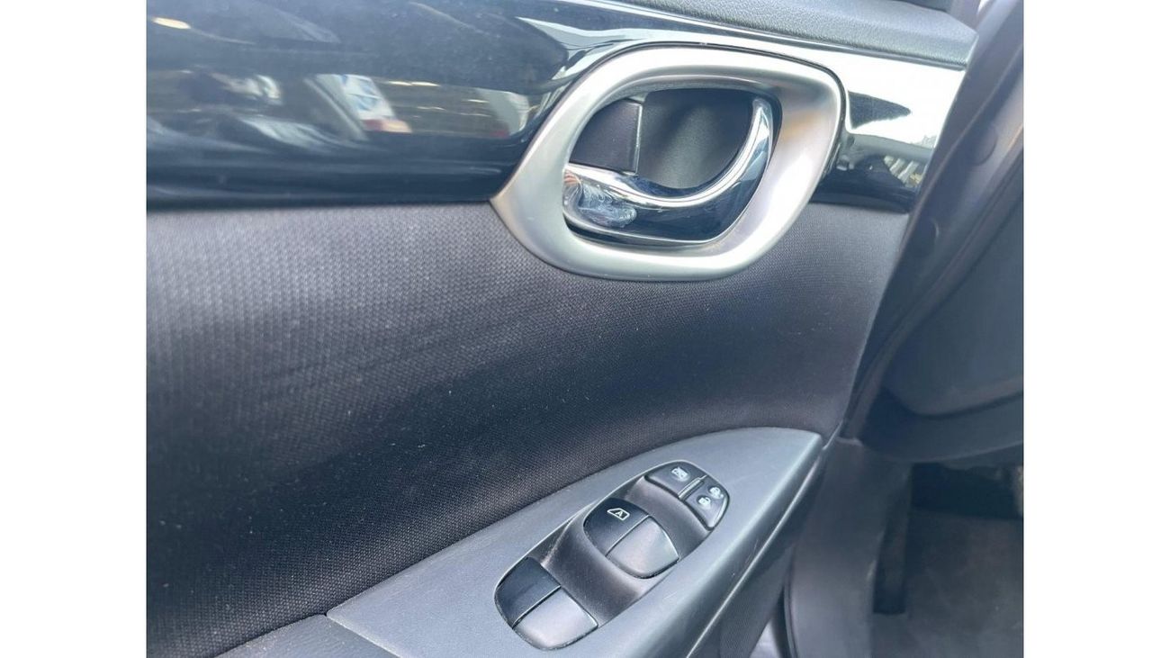 Nissan Sentra SV RADAR / FULL OPTIONS