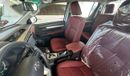 Toyota Hilux S GLX 2.7L 4WD A/T TOYOTA HILUX DOUBLE CABIN  GLX 2.7L 4WD A/T 2025