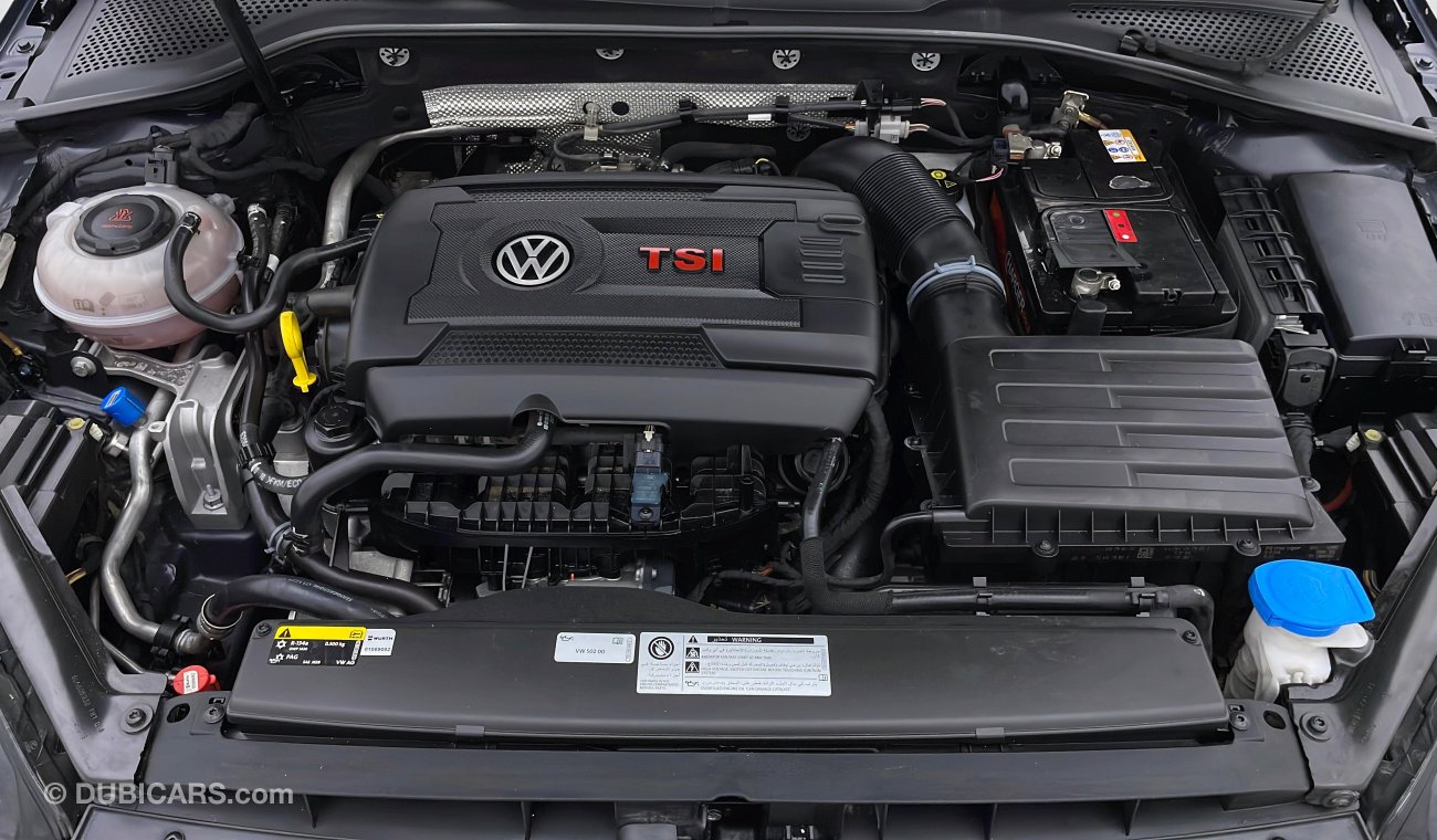 Volkswagen Golf GTI P1 2 | Under Warranty | Inspected on 150+ parameters