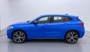 BMW X2 SDRIVE 20I M SPORT 2 | Zero Down Payment | Free Home Test Drive