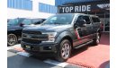 فورد F 150 LARIAT