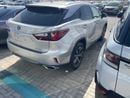 Lexus RX350 RX 350 Panoramic