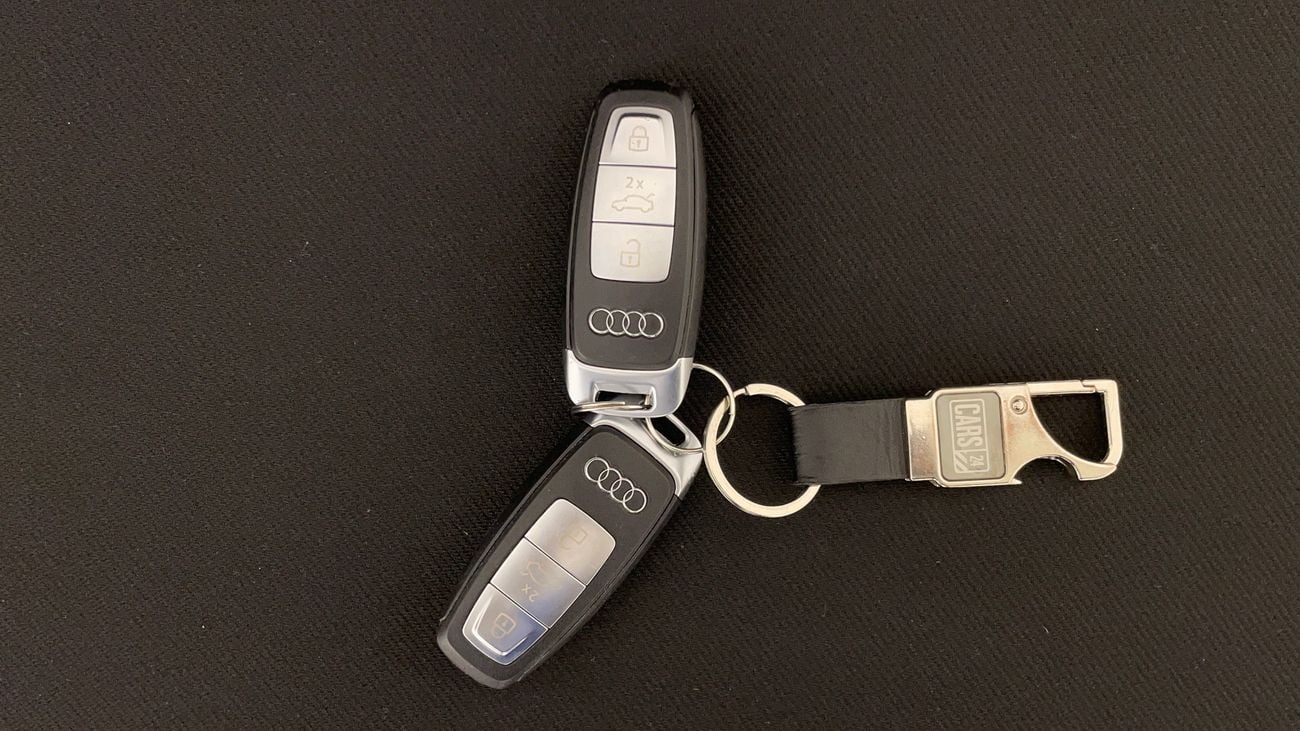 أودي A3 35 TFSI 1.4 | بدون دفعة مقدمة | اختبار القيادة في المنزل