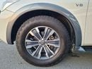 نيسان أرمادا SL - American Specs - Excellent Condition