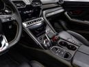 Lamborghini Urus BUY NOW, PAY 2027 | THE BLACKLINE STANDARD | June 2027 Warranty GCC, Low KM's