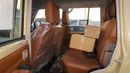 تويوتا لاند كروزر بيك آب TOYOTA LC79 PICKUP D/C LX-Z1 4.0L PETROL V6 A/T FULL OPTION 2025 MODEL