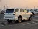 Toyota 4Runner 2016 Toyota 4Runner Limited Edition Full Option - 4.0L V6 - AWD 4x4 - 7 Seater - Sensors - 124,000 m