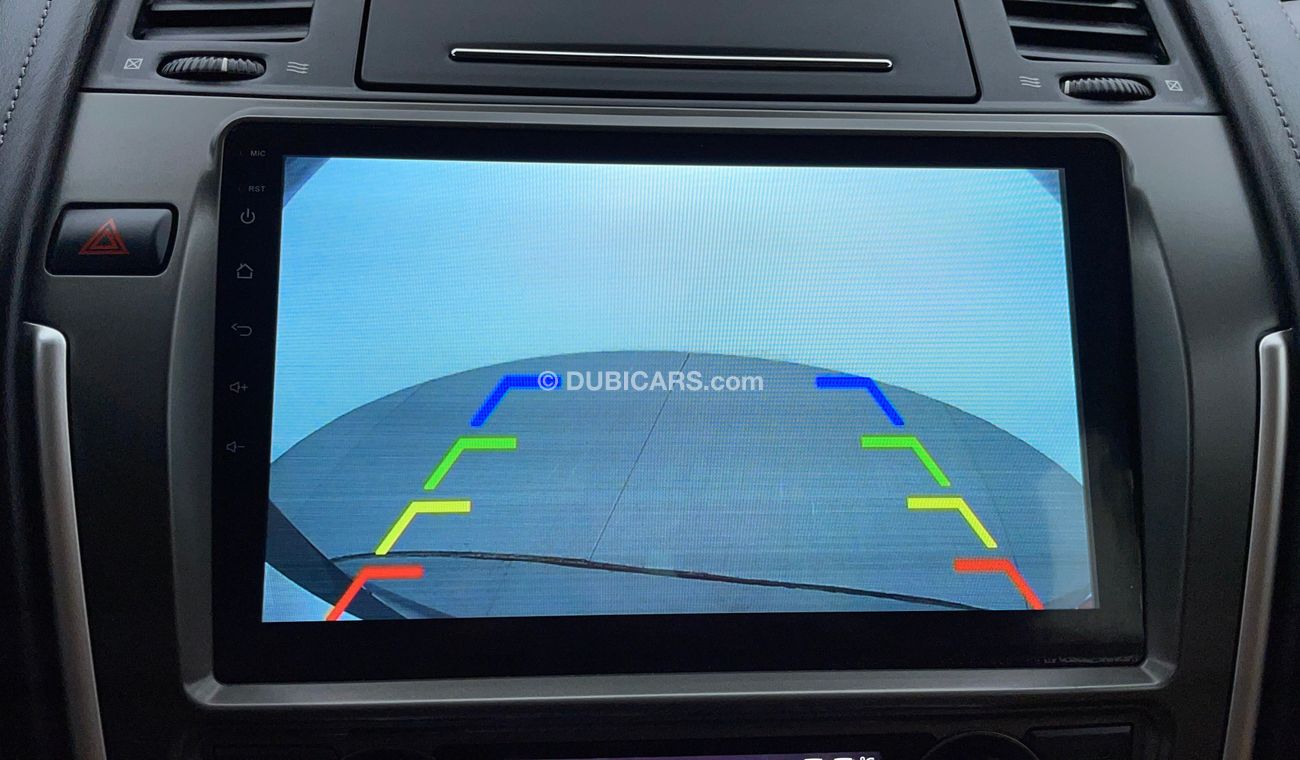 Nissan Patrol XE 4 | Zero Down Payment | Free Home Test Drive