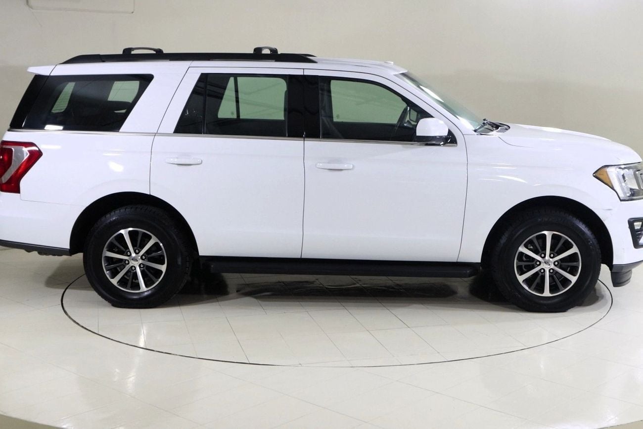 فورد إكسبيديشن XT021 / FREE REGISTRATION + INSURANCE / AL TAYER MOTORS AL SHOWROOM