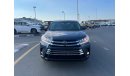 Toyota Highlander 2019 RUN AND DRIVE 4x4 USA IMPORTED
