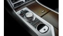 Jaguar XF 2.0L | 1,173 P.M | 0% Downpayment | Perfect Condition!