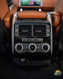 Land Rover Range Rover Sport SUPERCHARGED