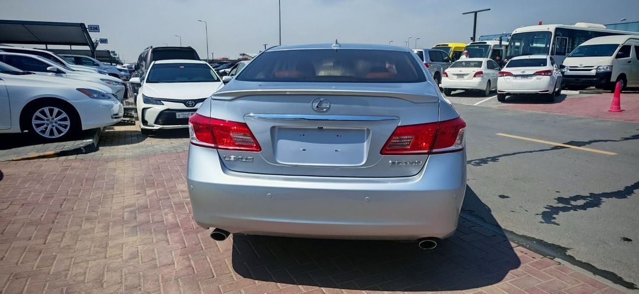 لكزس ES 350 BASE