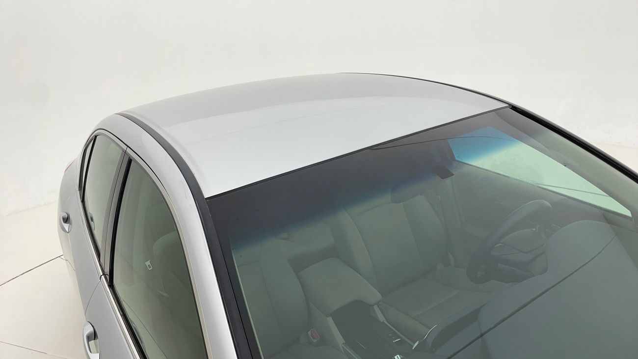 Honda Accord LX 2.4 | Zero Down Payment | Free Home Test Drive