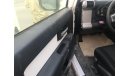 Toyota FJ Cruiser FULL OPTION