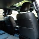 Toyota Prado VXR PRADO PREMIUM 2.4 L || 2026