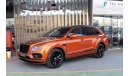 Bentley Bentayga Speed 2020 Full Carbon Fiber & Black Pack