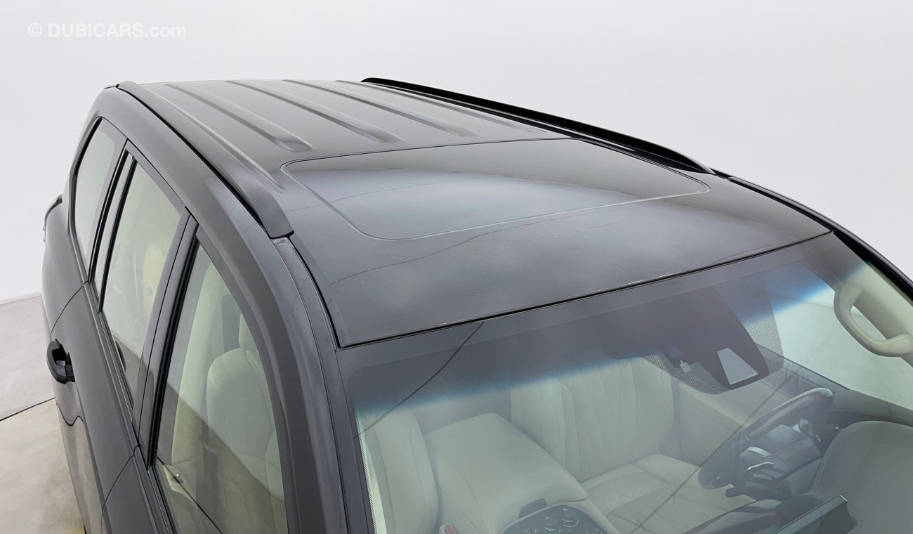 Lexus LX570 BLACK EDITION 5.7 | Under Warranty | Inspected on 150+ parameters