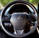 Mitsubishi Eclipse Cross GLS MIDLINE GLS Mid 1.5L Mitsubishi Eclipse Cross | 1.6 L | 2022 | GCC | Accident-Free | In Excellen